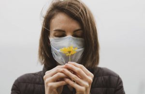 27 millones de pacientes de Covid con problemas de olfato o gusto a largo plazo La alteración de ambos sentidos es común en los pacientes infectados con SARS-CoV-2,