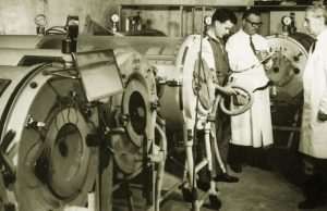 De la polio al Covid: dos enfermedades, una vida