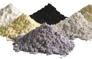 Descubren en Turquía el yacimiento de tierras raras de mayor tamaño del mundo Tierras raras