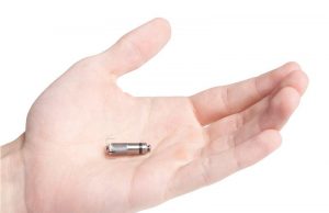 Avance cardíaco: se implantó el primer marcapasos del tamaño de una píldora en Argentina El-primer-marcapasos-del-tamano-de-una-pildora-en-Argentina