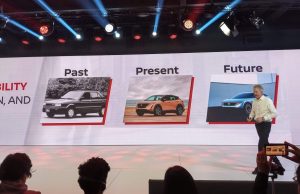 El futuro de los autos eléctricos, según un experto de Nissan Nuevos autos eléctricos