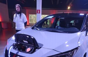 Plan de transporte: buscan que camiones, buses y autos utilicen combustibles más ecológicos