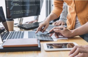 El Gobierno de la Ciudad de Buenos Aires capacitará a 2000 jóvenes en inglés técnico