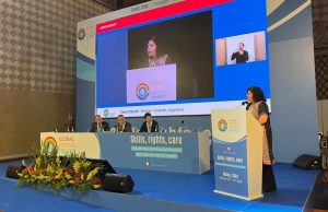 La Argentina será sede de la V Cumbre Mundial de Salud Mental