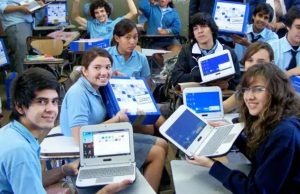 “En educación no todo puede girar alrededor del tema de la informática” “Tecnooptimismo”. Mucha gente cree que una innovación tecnológica en la escuela es la cura de todos los males y no es tan así.