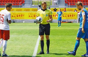 Matemáticas, azar y fútbol: del penal de Racing a las chances en el Mundial Hay razones que explican los errores en las predicciones: se tiene mucha información de ciertos elementos pero poca de otros