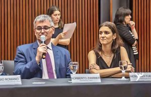 Acuerdo del Conicet y un laboratorio para desarrollar tratamientos anticancer Es la primera licencia que una multinacional cierra con un organismo de ciencia y tecnología de la región.