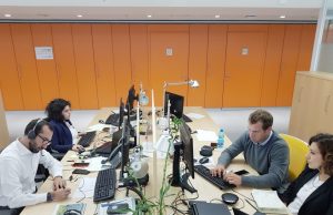 La ciencia de una buena empresa y el aporte de los avances tecnológicos La capacitación es clave.