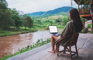 Tips para ahorrar datos en Internet mientras se disfruta de la temporada de vacaciones Tips para gastar menos datos en vacaciones