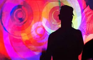 Abren ‘Clubes de ciencia’ gratuitos para preadolescentes en vacaciones Mapping. Repasarán los rudimentos de esta técnica artística apuntada a objetos cotidianos