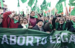 Autorizan en Argentina la comercializacion de mifepristona, usada para situaciones de aborto Aborto legal: la práctica ya se cumple en el 98% de los municipios bonaerenses.