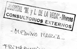 Se reglamentó en Argentina la Ley de Recetas Electrónicas y Digitales