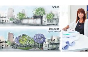 CABA: proponen convertir los baldíos en parques ‘de bolsillo’ Iniciativa. Según la arquitecta Nidia de Livingston, hay 2.800 terrenos en estado de abandono en la Ciudad