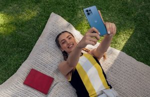 Debutó en Argentina la nueva familia de Smartphones Motorola Edge 40 El nuevo ejemplar de Smartphone de Motorola.