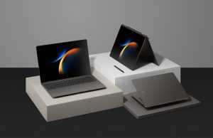 Samsung vuelve a ofrecer modelos de notebooks en Argentina Samsung Electronics presentp en Argentina una nueva serie de notebooks.