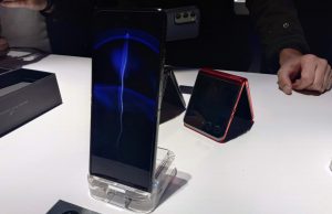 Motorola lanzó en Argentina una nueva familia de smartphones “premium”: el Razr 40 Serán integrados en plantas de fabricación ubicadas en Argentina.
