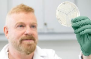 Lanzaron Galtec, la primera startup argentina enfocada en la lucha contra el cáncer Hay una revolución sin precedentes en inmunoterapias contra el cáncer.