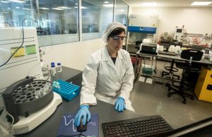 Avances del primer tratamiento contra el Síndrome Urémico Hemolítico Avances en el primer medicamento contra el SUH | GTA Inmunova