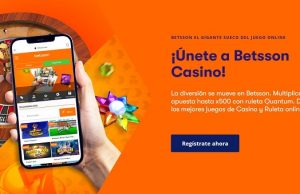 Deporte online en Argentina: vive la pasión de las apuestas con la expansión de Betsson en Latam