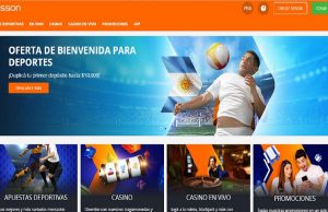 Expansión de Betsson en LATAM: Un casino con alta presencia en Argentina