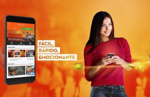 Expansión de Betsson en LATAM: un casino que acepta Mercadopago en Argentina