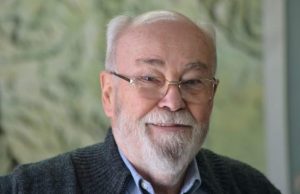 Científico argentino recibió el prestigioso premio internacional “Leopold von Buch” 2023 El investigador superior del Consejo Nacional de Investigaciones Científicas y Técnicas (CONICET), Víctor Ramos