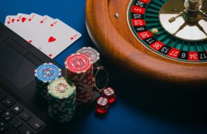 Expansión de Betsson en LATAM: Descubre los beneficios de elegir un casino en línea en argentina Fuente: Pexels.com