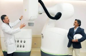 Terapia innovadora: avanza la puesta a punto del primer centro de protonterapia de la región Además de nuevas terapias, en esta institución también se ofrecerán tratamientos oncológicos tradicionales, con equipamiento de última generación.