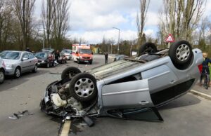 Bajó la cantidad de accidentes de tránsito causados por el consumo de alcohol Menos consumo de alcohol, menos accidentes de tránsito.
