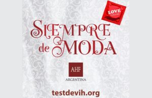 Inaguran en la ciudad de Rosario el Centro Comunitario de Salud Sexual de AHF Argentina Nuevo centro de asesoramiento sobre el VIH.