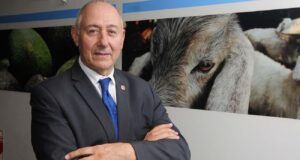 Entrevista. Veterinario Luis Barcos, candidato argentino a idirigir la OMSA | Daniel Rubini