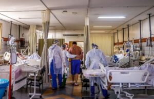 Argentina ya está atravesando el peor brote de dengue de su historia Epidemia histórica de dengue en Argentina.