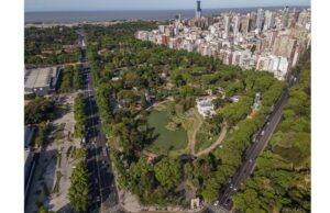 El Ecoparque de CABA: de exhibir animales a la investigación para la conservación De exhibir animales salvajes a hacer investigación para la conservación / GCBA