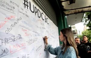 La Universidad de Buenos Aires se declaró en emergencia presupuestaria La Universidad de Buenos Aires enfrenta una situación crítica | GTZA: UBA