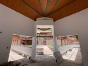 “Estoy agradecida de que mi hijo haya podido partir acompañado por su familia”