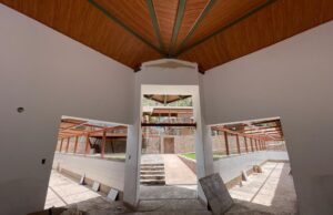 “Estoy agradecida de que mi hijo haya podido partir acompañado por su familia”