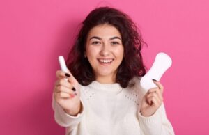 Cuatro preguntas, y respuestas, sobre higiene menstrual