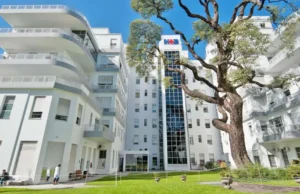 El Hospital Británico de Buenos Aires: 180 años de trayectoria médica en Argentina El Hospital Británico a 180 años de su fundación en Argentina.