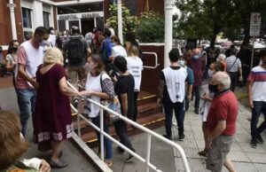 Enfermedades respiratorias y dengue: las dos causas principales del ausentismo laboral Enfermedades respiratorias y dengue las dos razones centrales del ausentismo.