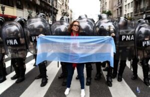 Casi 4 de cada 10 argentinos dijo haberse sentido “discriminado” en el último año Los prejuicios y la discriminación son muy comunes en la sociedad argentina de hoy.