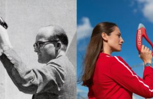 IA: la tecnología que dominará los JJOO de París en 2024 Con alta tecnología se lanzan las Olimpíadas 2024 de Paris.