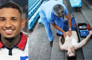 Muerte súbita: la patología cardíaca que en la Argentina se cobra una vida cada quince minutos Juan Izquierdo no fue asistido con un desfibrilador (DEA), al menos hasta llegar a la ambulancia. Por cada minuto sin atención sus posibilidades de recuperación disminuyen un 10%.