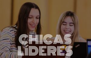 Se viene el festival de “Chicas en tecnología”: para impulsar a las jóvenes hacia un futuro mejor Las jóvenes enfrentan diversas barreras que limitan su desarrollo académico y profesional en CyT.