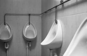 Incontinencia urinaria: un síntoma que afecta hasta al 20% de los varones de más de 60 años SOLUCIONES. Los urólogos pueden ayudar a encontrar una solución. | Unsplash