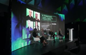 Campus Party 2024: vuelve el evento de tecnología e innovación más grande de Latinoamérica Las entradas ya están disponibles, sólo es necesario registrarse para participar.