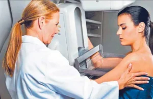 Un estudio de investigadores argentinos registró un aumento de los casos de cáncer en personas de menos de 50 años Un informe reveló que los dos tumores registrados que más crecieron entre los adultos jóvenes son el cáncer de mama y el colorrectal. Ambos, prevenibles.