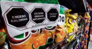 Sellos negros. Un nuevo cambio en su forma de uso.