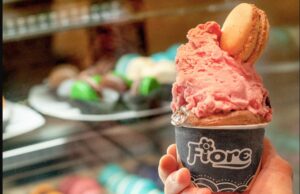 Lanzan un helado que tiene menos azúcar y aporta prebióticos Helados saludables