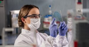 Para llevar adelante este proyecto el laboratorio Sinergium invirtió US$ 20 millones.
