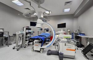 La Ciudad aumentó la cantidad de cirugías en Hospitales durante 2024 Mejoras en infraestructura hospitalaria.